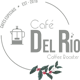 Café DelRio Logo